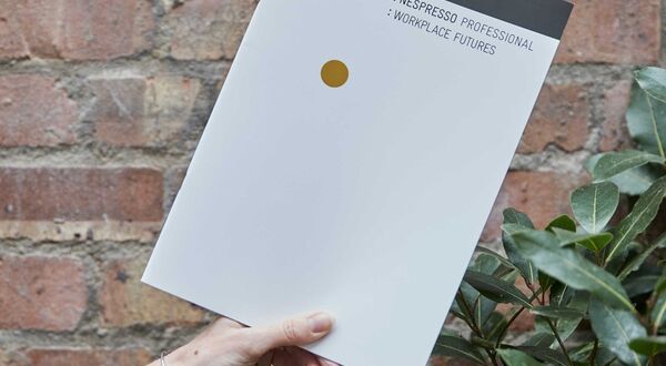 New report states workspaces in 2030 will improve wellbeing