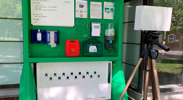 Digital twins and AI help to bridge the construction productivity gap