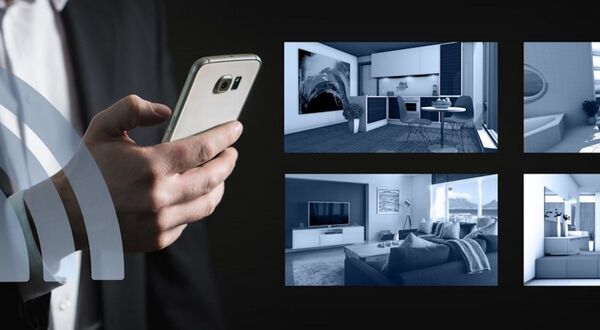 EnOcean Alliance has strong presence at Smart Buildings Show