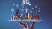 Smart Buildings Show looks at how 5G will affect buildings