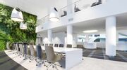 Is sick building syndrome back?
