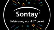 45 reasons to visit Sontay at Smart Buildings Show