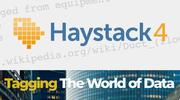 Haystack Connect event makes European debut in London