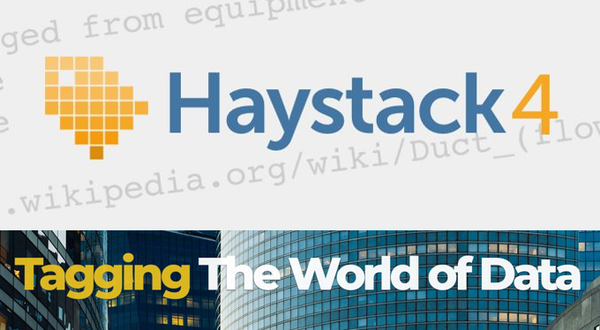 Haystack Connect event makes European debut in London