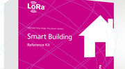 Semtech Corporation launches Smart Building Reference Kit