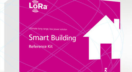 Semtech Corporation launches Smart Building Reference Kit