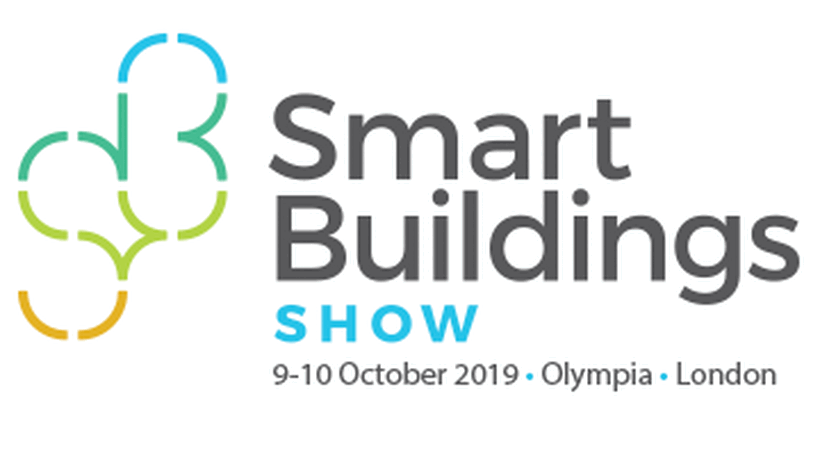 Smart Buildings Show 2019 makes more stands available