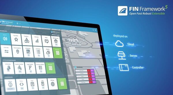 J2 Innovations launches FIN 5