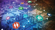 New white paper on smart buildings & smart cities security released
