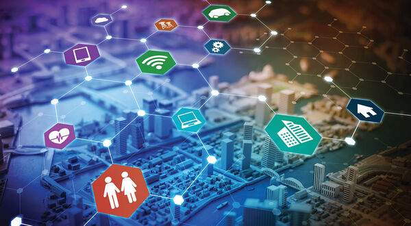 New white paper on smart buildings & smart cities security released