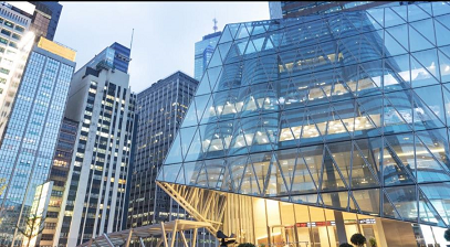 Plugging the security gaps in building system technology