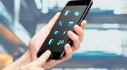Could you do more with your phone? When it comes to access control, you certainly can