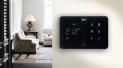 Priva launches sleek, user-friendly room control device