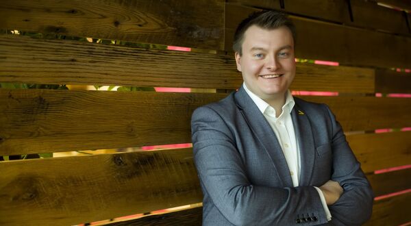 WSP launches brand-new website