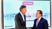 Gooee signs Dutch contract
