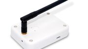 Low-energy repeater launched