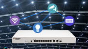 PoE powerswitch launched