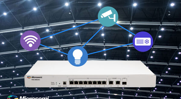 PoE powerswitch launched