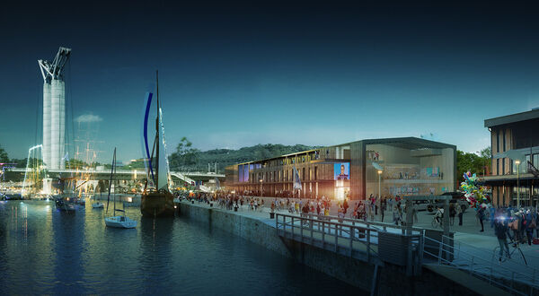 Sontay sensors prove successful for French TV channel