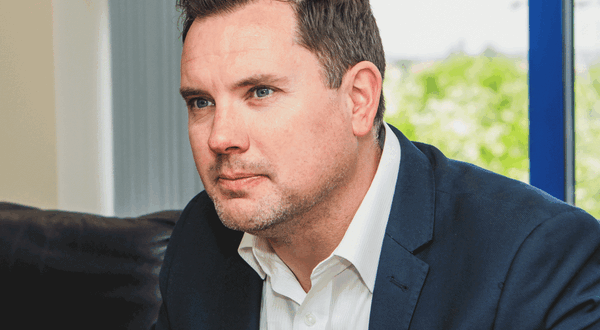 Management buy-out at BG Energy Solutions