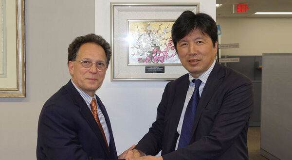 Mitsubishi acquires Iconics
