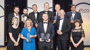 2019 BCIA Awards winners revealed