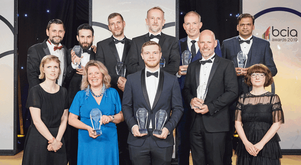 2019 BCIA Awards winners revealed