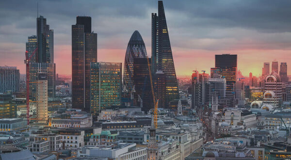 BGES opens new office in London