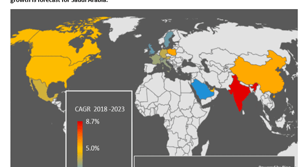 BSRIA’s latest global study shows the rise of building controls software