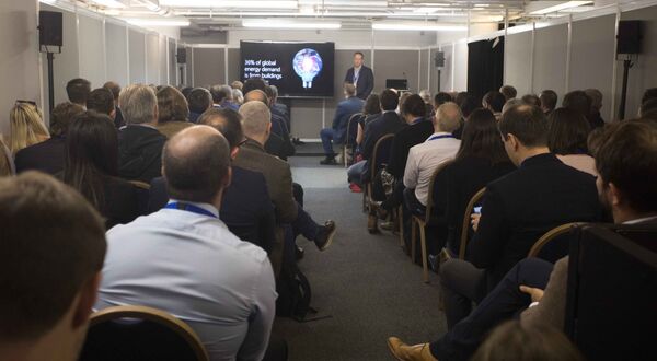 Call for papers - Smart Buildings Show 2019