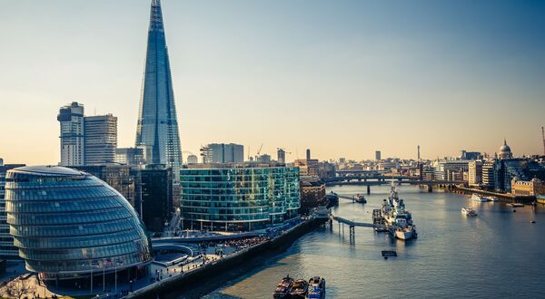 Siemens launches the Atlas of Digitalization