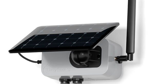 Connexin to deploy IoT Technology that can “show” the quality of air