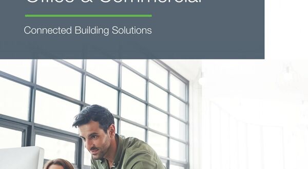 Distech Controls launches new brochures