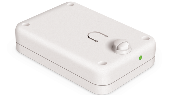 Pressac launches under-desk sensor