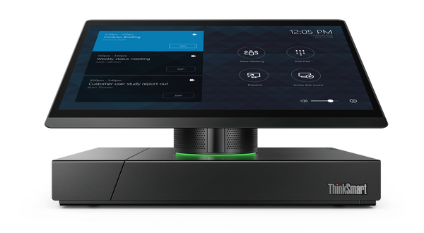 Exertis extends Lenovo product range