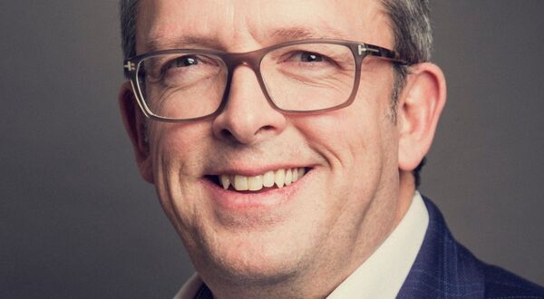 Graeme Rees elected on to BCIA management committee