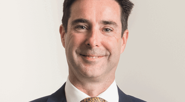 Kevin Mulligan is new operational managing director at BW