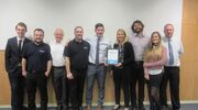 ABLOY UK achieves CLIQ Competence Certification