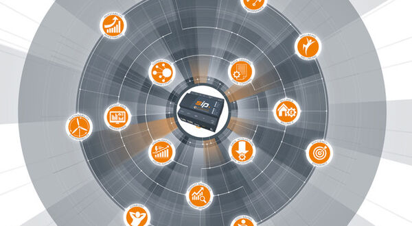Synapsys Solutions adds the IoT protocol MQTT to SIP+ range