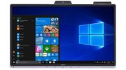 Sharp introduces new Windows collaboration display