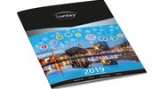New Sontay catalogue lands