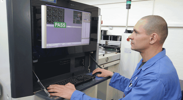 Pressac secures UAE contract