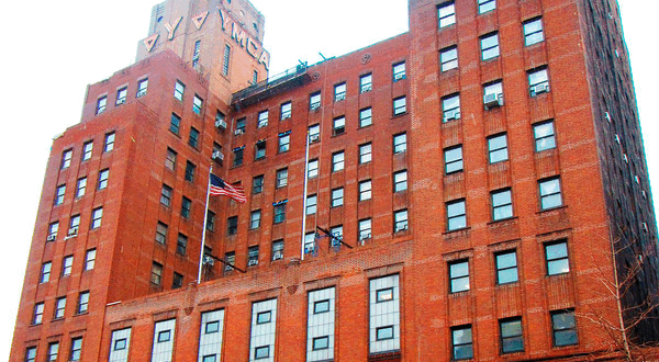 YMCA becomes energy efficient in NYC