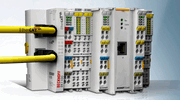 Beckhoff to showcase latest technologies at ISE