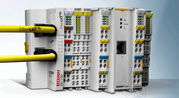 Beckhoff to showcase latest technologies at ISE