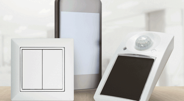 EnOcean to launch new Bluetooth sensor