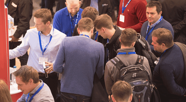 Smart Buildings Show 2018 is "resounding success"