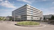 Siemens opens smart buildings HQ