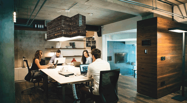 New lighting guide launched