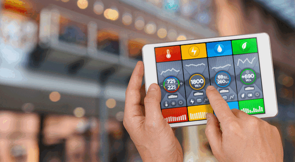 Building controls vital to compliance